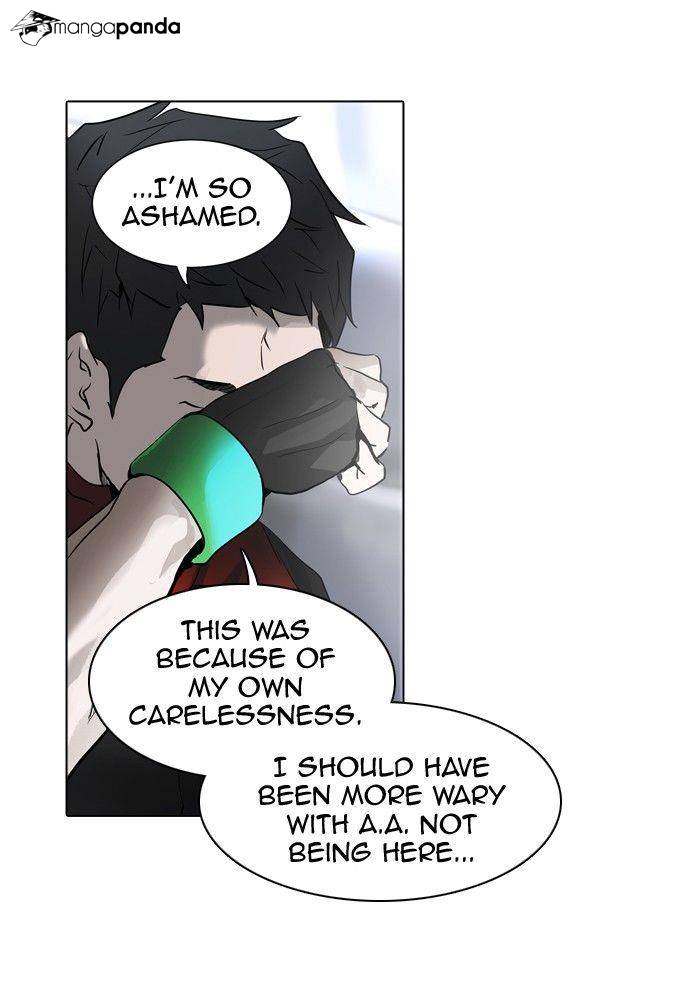 Tower of God Chapter 281 image 014
